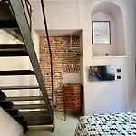 Casa Matisse Турин
