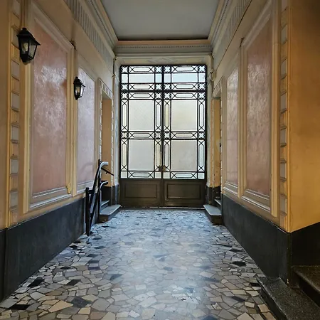 Apartment Al 26 Di Tache