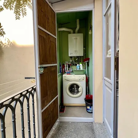 Casa Matisse Turim