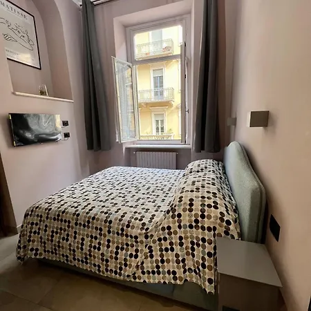 Al 26 Di Tache Apartment