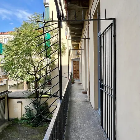Apartment Al 26 Di Tache