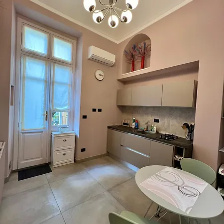 Apartment Al 26 Di Tache *