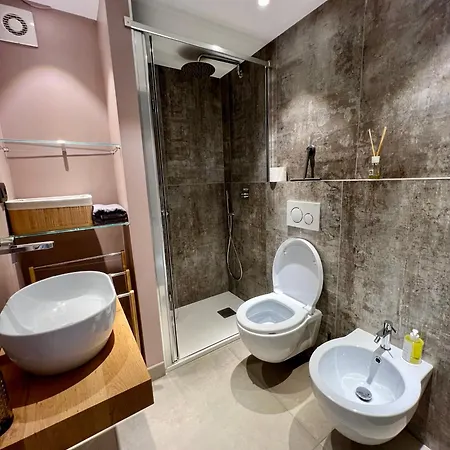 Casa Matisse Appartamento