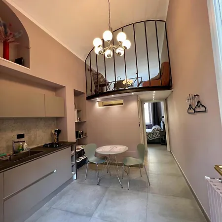 Apartment Al 26 Di Tache