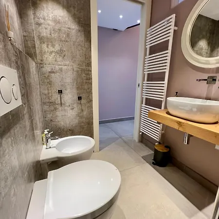 شقة Casa Matisse *