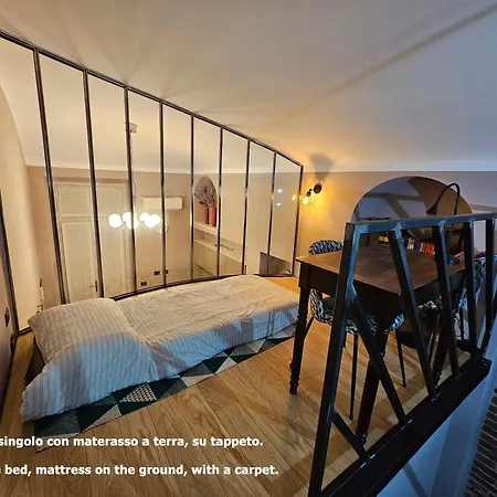 Apartment Al 26 Di Tache Turin