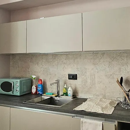 شقة Casa Matisse تورينو