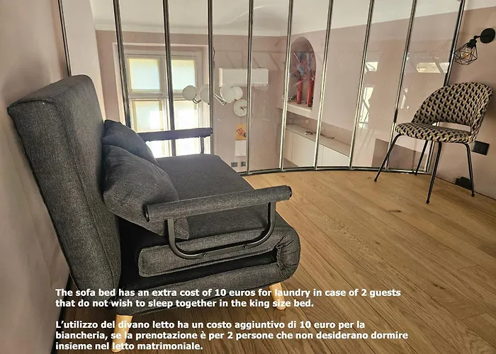 Casa Matisse Appartamento *