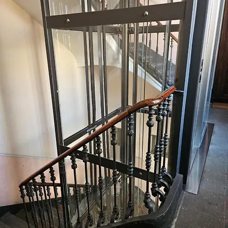 Casa Matisse Torino