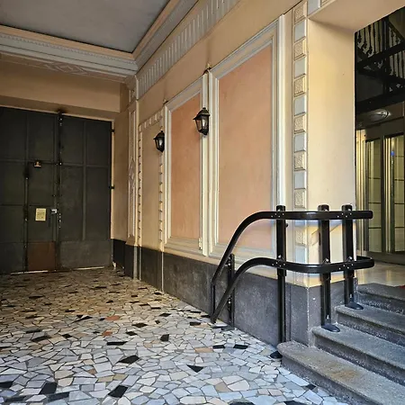 Casa Matisse *