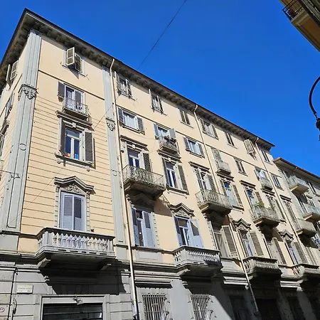 Casa Matisse * Turin
