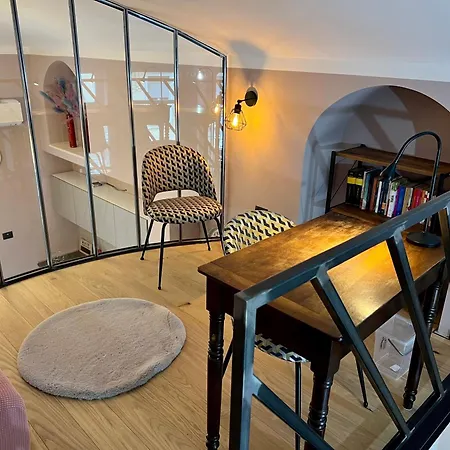 Casa Matisse *