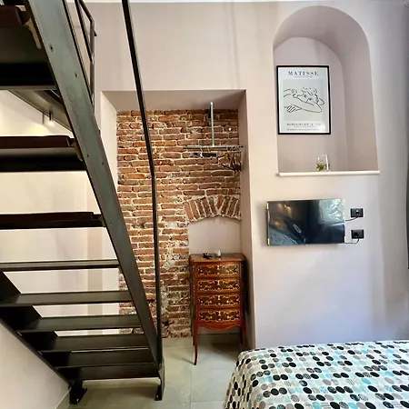 Casa Matisse Torino