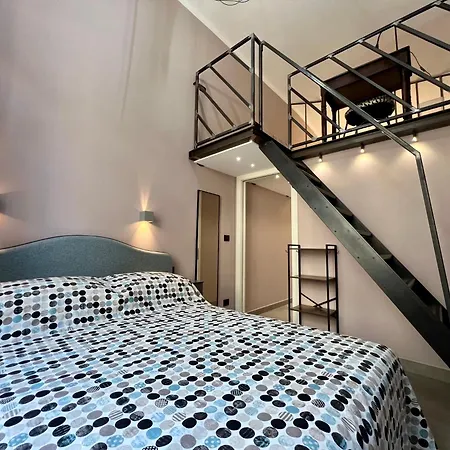 Casa Matisse Daire *