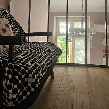 Apartamento Al 26 Di Tache *