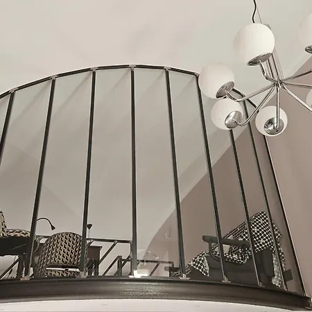 Apartamento Al 26 Di Tache