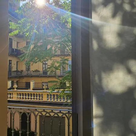 Al 26 Di Tache Apartamento Turim