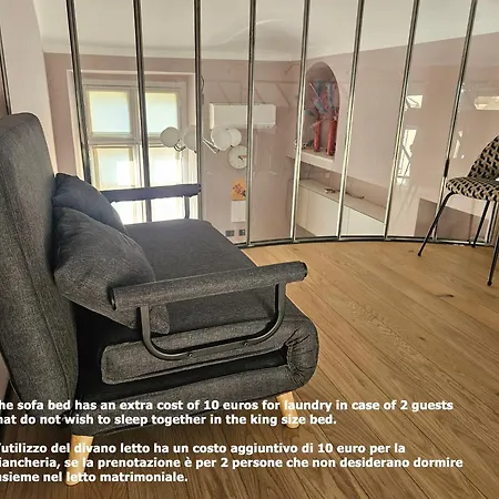 Casa Matisse Daire *