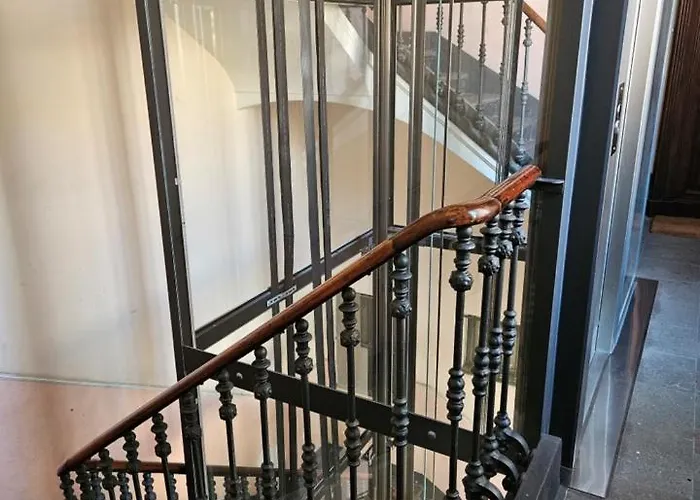 Casa Matisse Turin