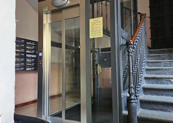 Casa Matisse Apartment Turin