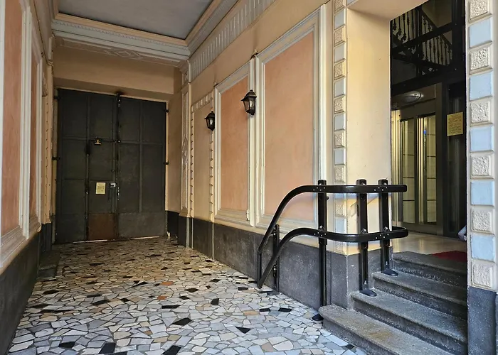 Casa Matisse *