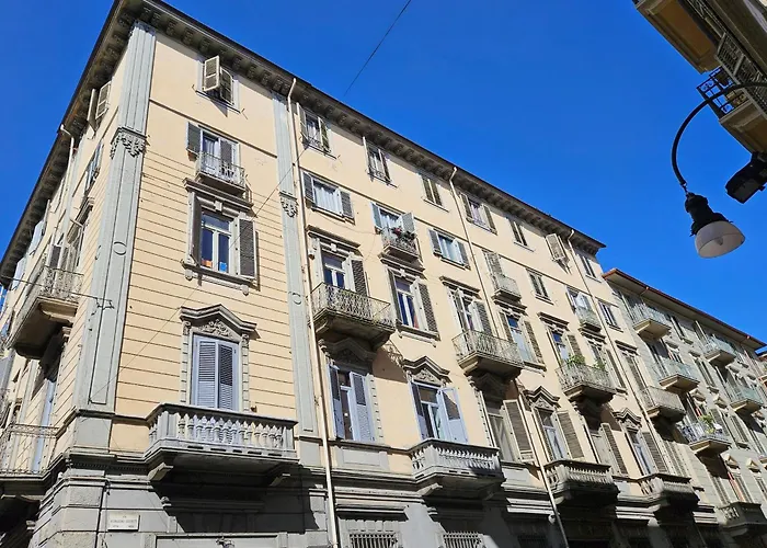 Casa Matisse * Turin