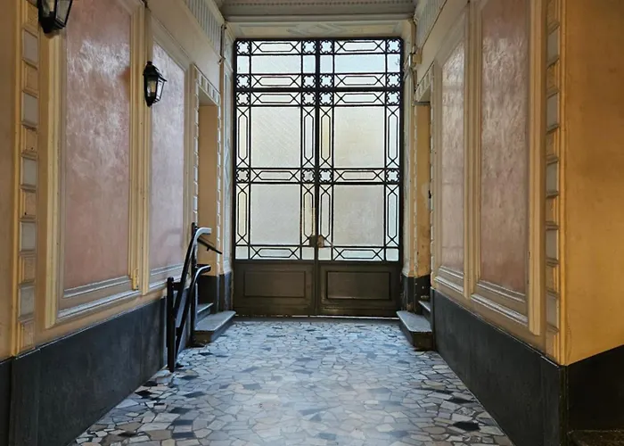 Apartment Casa Matisse