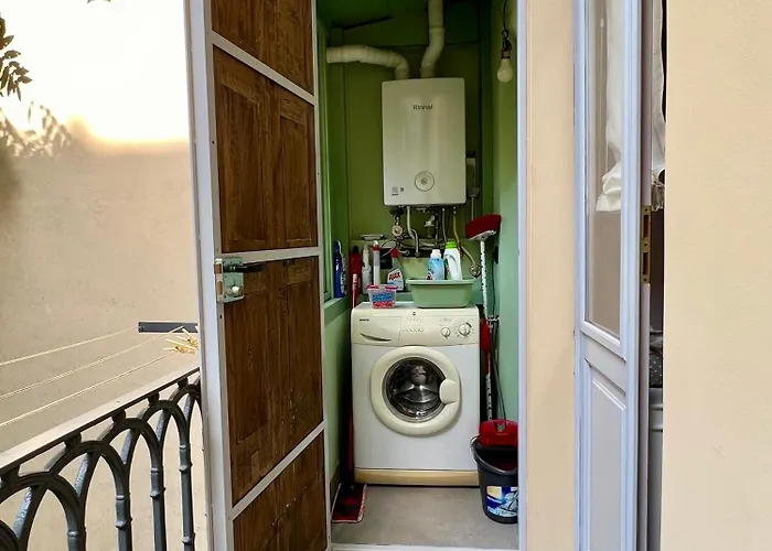 Casa Matisse Turin