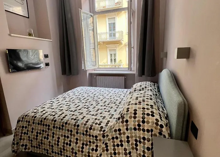 Casa Matisse Apartment