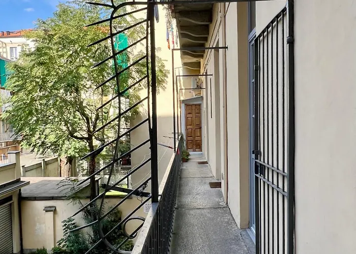 Apartment Casa Matisse