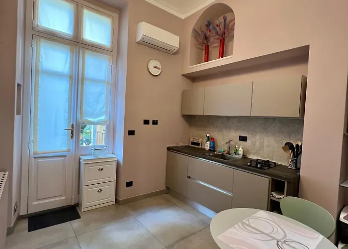 Apartment Casa Matisse *