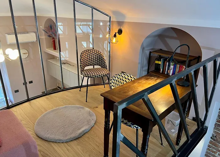 Casa Matisse *