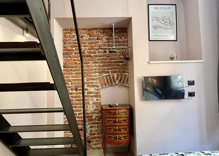 Casa Matisse Turin