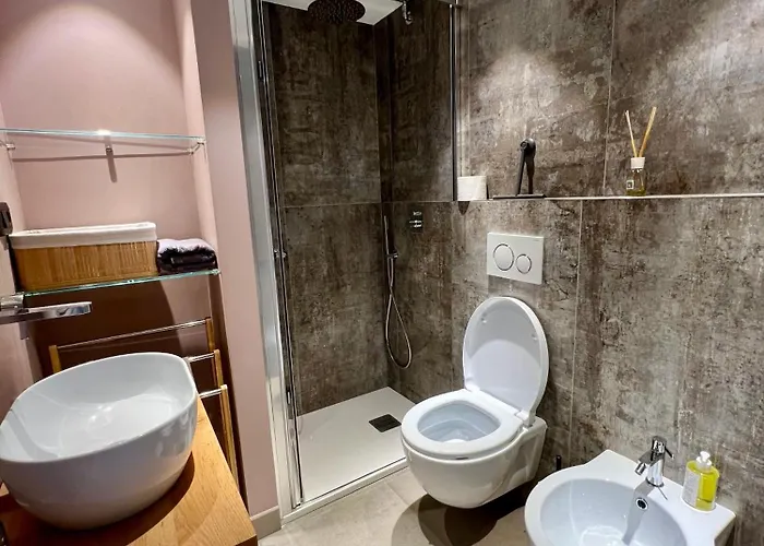 Casa Matisse Apartment