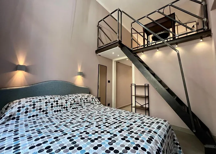 Casa Matisse Apartment *