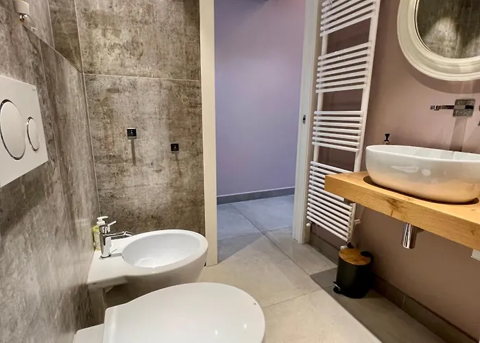 Apartment Casa Matisse *
